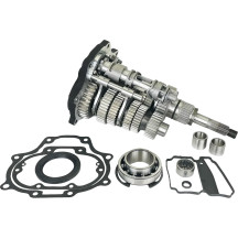 Super Gear Kit — 6-speed, Fat 6