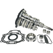 Super Gear Kit — 6-speed, Fat 6