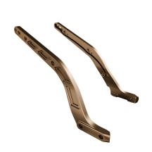 Softail Fender Struts — Softail fitment