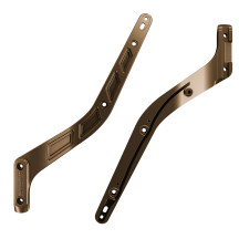 Softail Fender Struts — Softail fitment