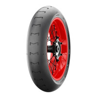 Power Supermoto — 160/60R17, Rear