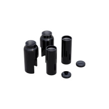 Fork Cover Kit Complete — Upper mount