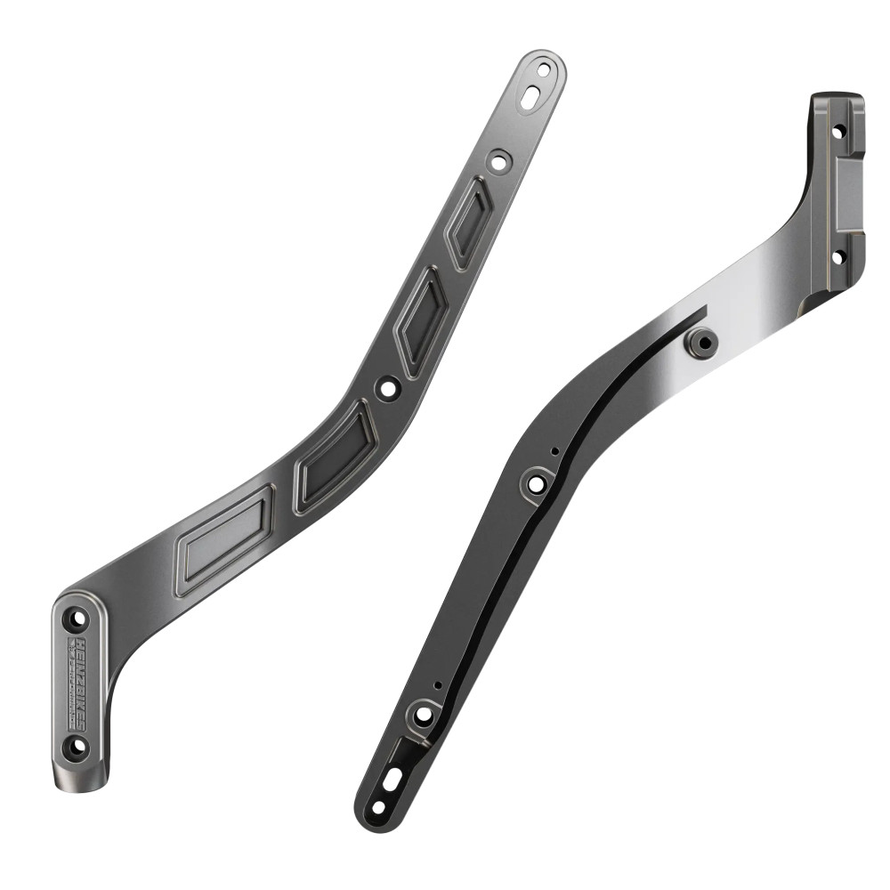 Softail Fender Struts — Softail fitment