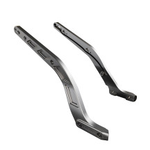 Softail Fender Struts — Softail fitment