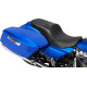 Freedom Touring Seat — Black, 2-up, 33 cm x 38 cm