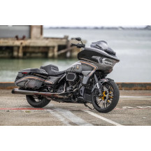 Kit de filtro de aire Stage 2 Method™ — acabado en fibra de carbono