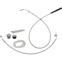 Kit de instalación EZ — altura del manillar 14", Ape Hanger