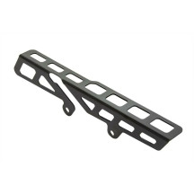 Belt protection — Black, gloss