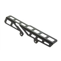 Belt protection — Black, gloss