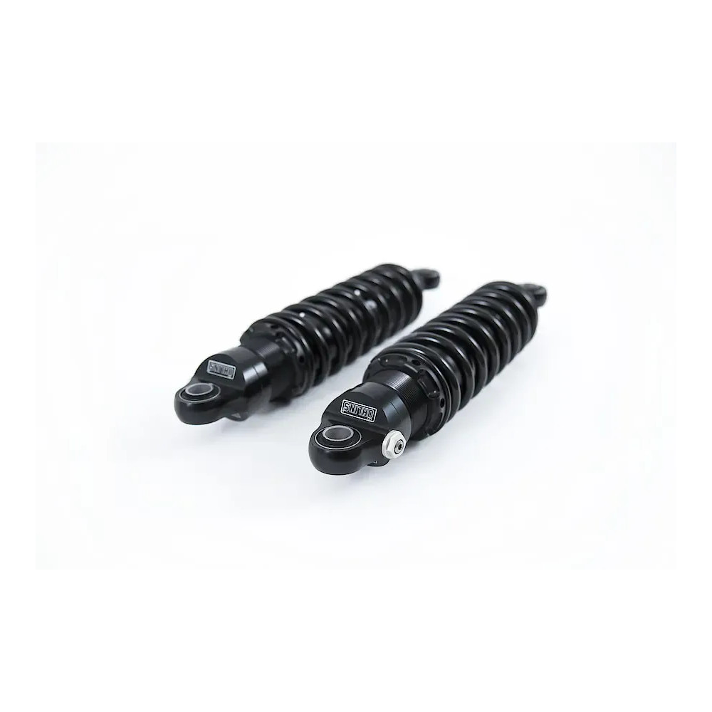 Shock Absorber TTX Flow — 325 mm, rear