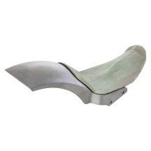 Kit de guardabarros trasero — ruedas de 8", neumático 260, sin pintar