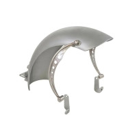 Rear Fender "Boober" — Raw