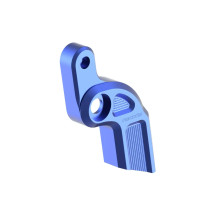 Shift Linkage — Blue