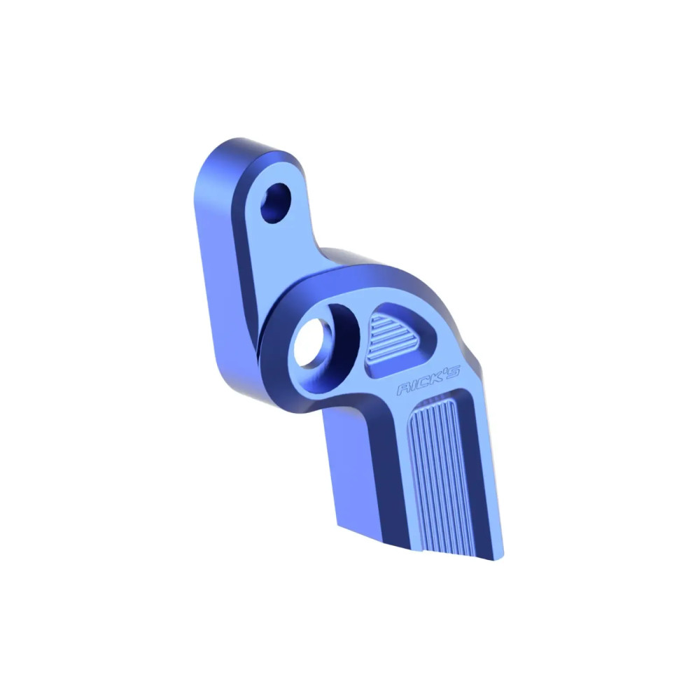 Shift Linkage — Blue