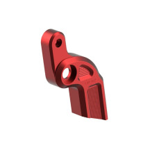 Shift Linkage — Red, M8