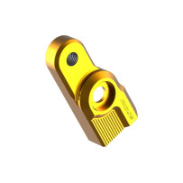 Shift Linkage — Gold, Shift arm