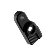 Shift Linkage — Shift Arm, Black