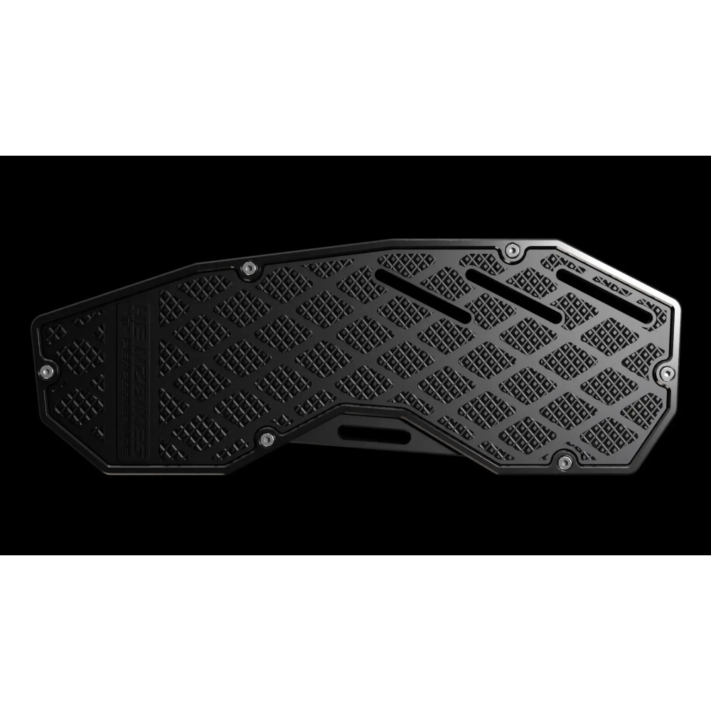 Floorboard — Black