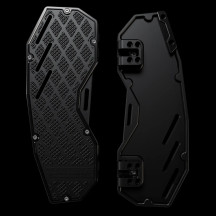 Floorboard — Black