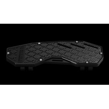 Floorboard — Black