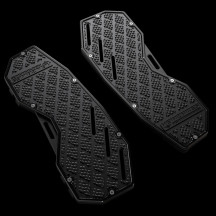 Floorboard — Black