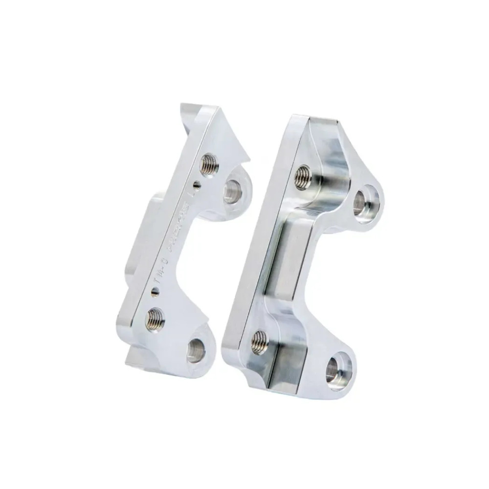 Brake Caliper Relocation Bracket — 330 mm (13") , front