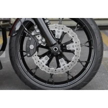 Brake Rotor Kit Wave — 330 mm (13")