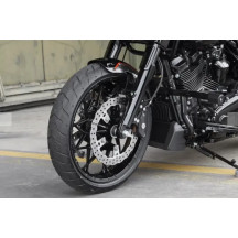 Brake Rotor Kit Wave — 330 mm (13")