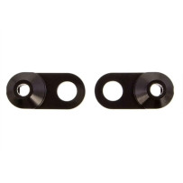 Soporte para intermitente — Universal, delantero