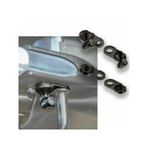 Soporte para intermitente — Universal, delantero