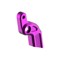 Shift linkage — Shift arm