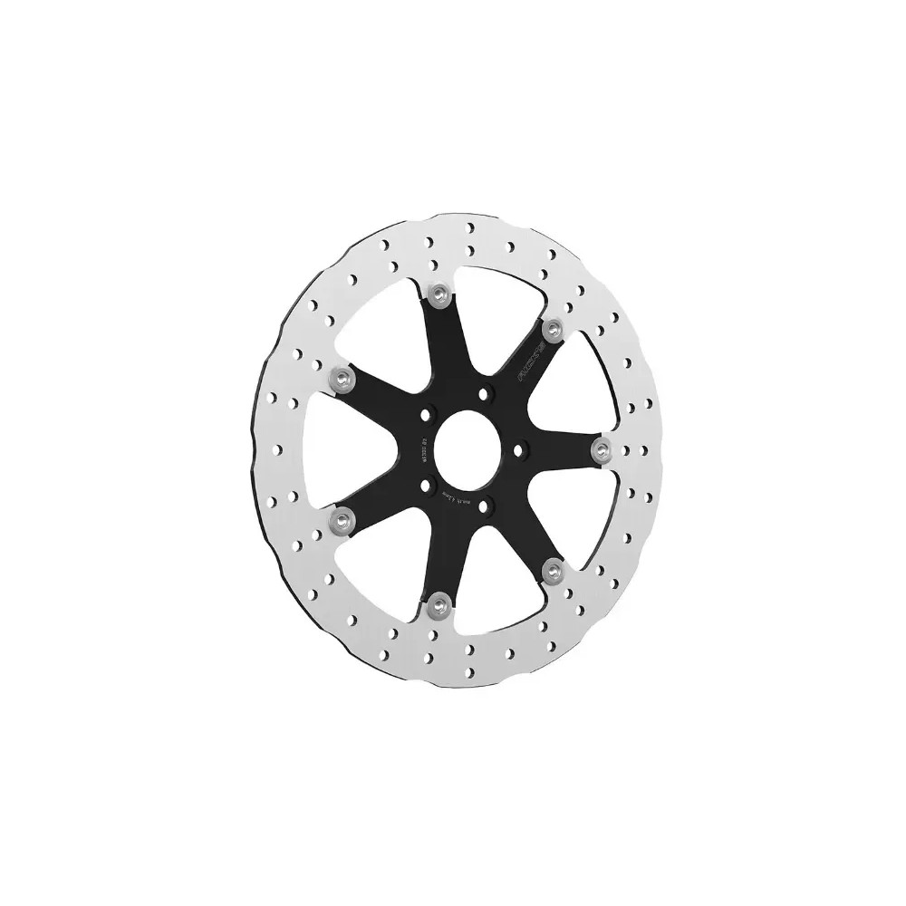Brake Rotor Floating Wave Design — 330 mm (13\"), 5-hole