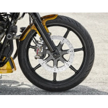 Brake Rotor Floating Wave Design — 330 mm (13\"), 5-hole