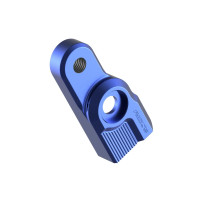 Shift Linkage — Shift Arm, Blue