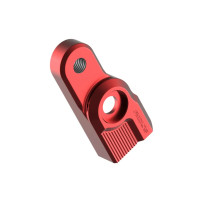 Shift Linkage — Shift arm, Red