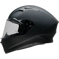 Z1R HELMET TALON FLAT BLACK 2XL