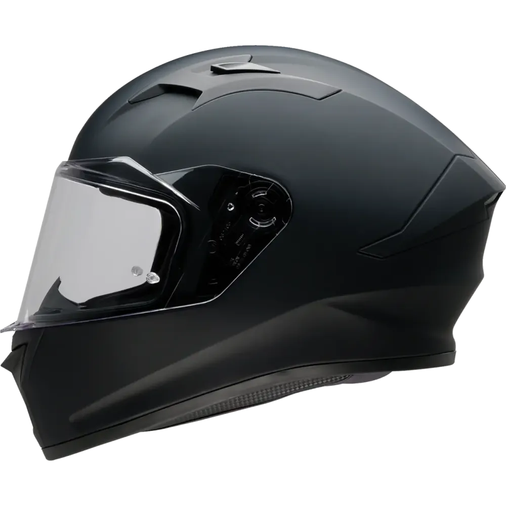 Z1R HELMET TALON FLAT BLACK 2XL
