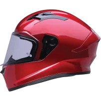 Z1R HELMET TALON RED LG