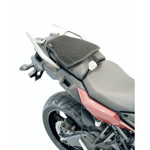 Mesh Seat Cover — Large, Black