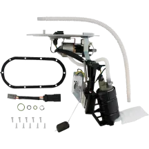 Fuel Pump Module Kit — Black, Gray, White