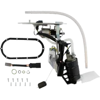 Fuel Pump Module Kit — Black, Gray, White