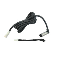 Sensor de velocidad activo y adaptador — Velocidad, Negro