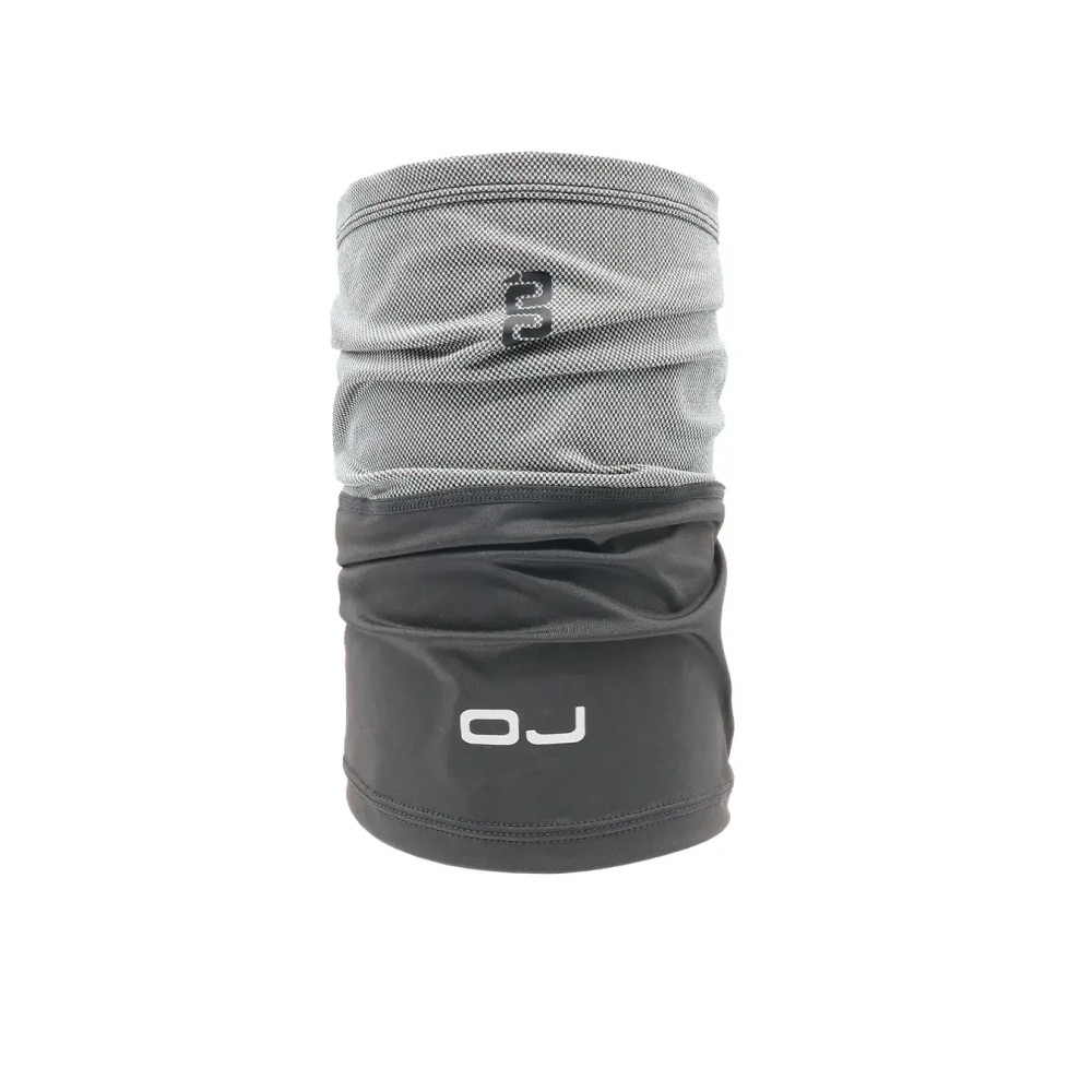 Uptown Tube — One Size, Black, Light Gray