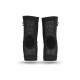 Rodilleras Youth M33 — M, Negro/Verde