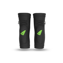 Youth M33 Knee Pads — L, Black
