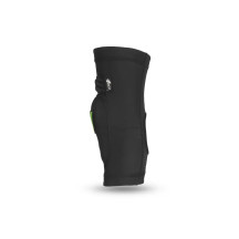 Youth M33 Knee Pads — L, Black