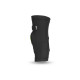 Rodilleras Youth M33 — Youth, L, Negro/Verde
