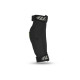 Protecciones de codo Youth Spartan — L/XL, negro, verde