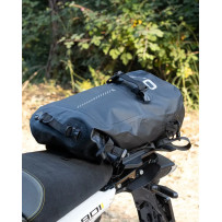 Dry Excursion 30 Backpack (30 Liters) — 30 L, Black