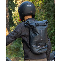 Dry Excursion 30 Backpack (30 Liters) — 30 L, Black